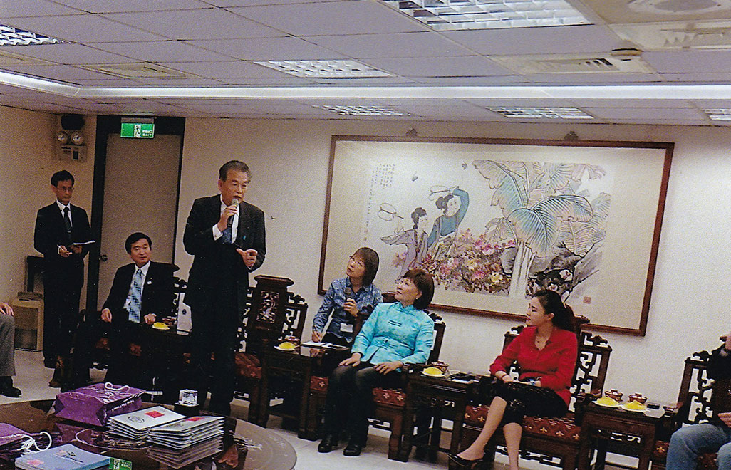 日本足立を紹介